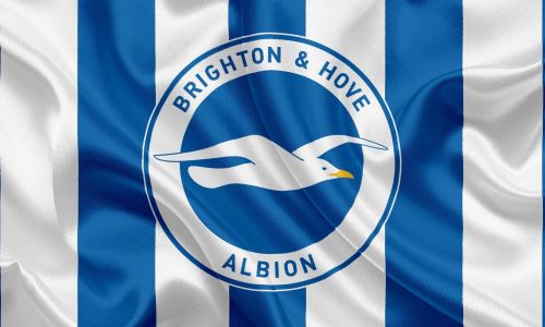 Brighton & Hove Albion FC